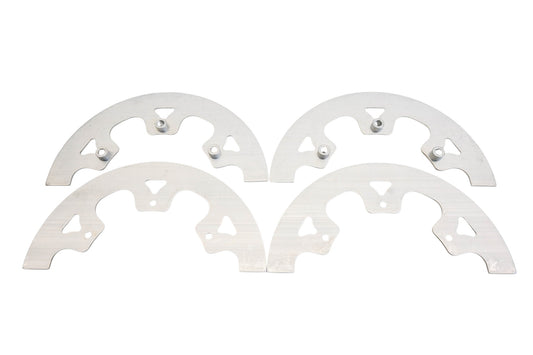 Aftermarket G1780, AP2961 9" Sprocket Guard Kit NOS
