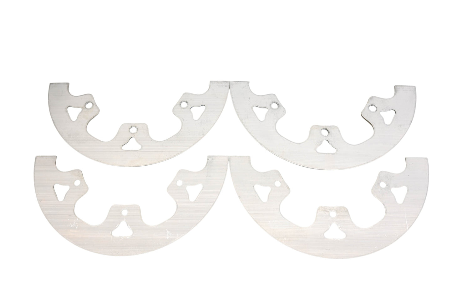 Aftermarket G1780, AP2961 9" Sprocket Guard Kit NOS