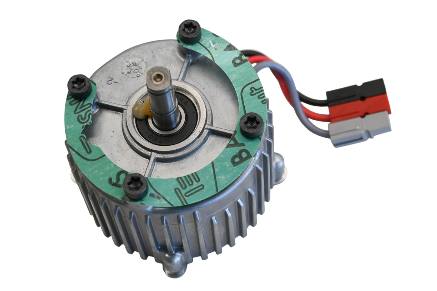 New OEM Husqvarna 587 69 08-01, 587690801 Motor Assembly NOS