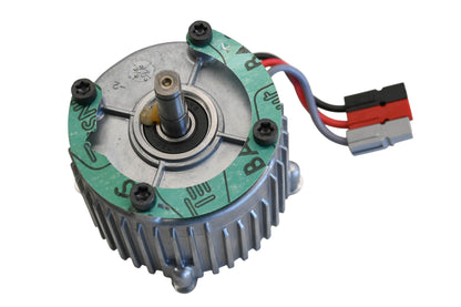 New OEM Husqvarna 587 69 08-01, 587690801 Motor Assembly NOS