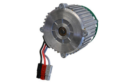 New OEM Husqvarna 587 69 08-01, 587690801 Motor Assembly NOS