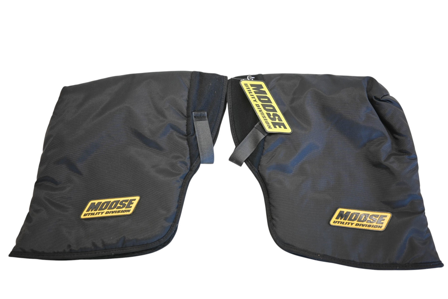 Moose MD8902 Handlebar Hand Warmer Paw Gauntlet Kit NOS