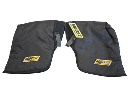 Moose MD8902 Handlebar Hand Warmer Paw Gauntlet Kit NOS