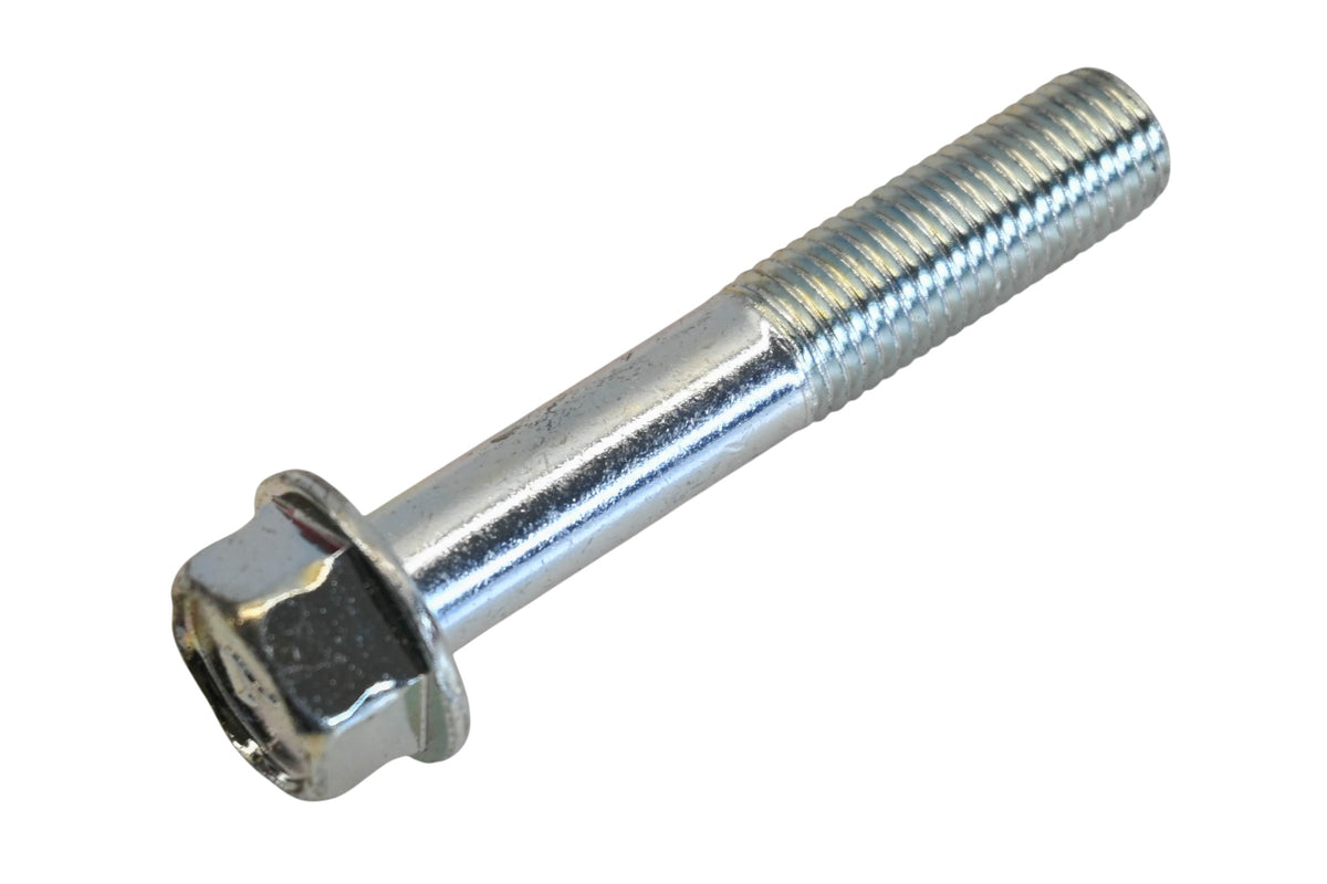 New OEM Kawasaki 130G1055 M10-1.25 x 55mm Flanged Bolt NOS