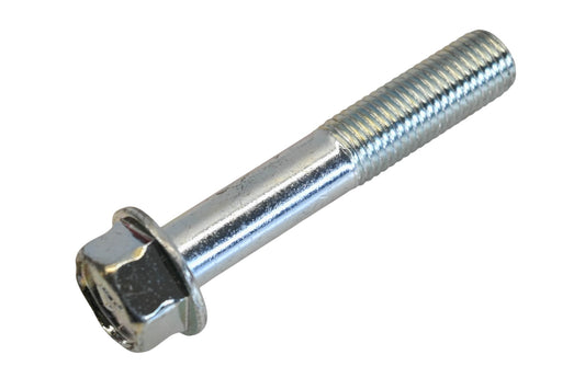 New OEM Kawasaki 130G1055 M10-1.25 x 55mm Flanged Bolt NOS