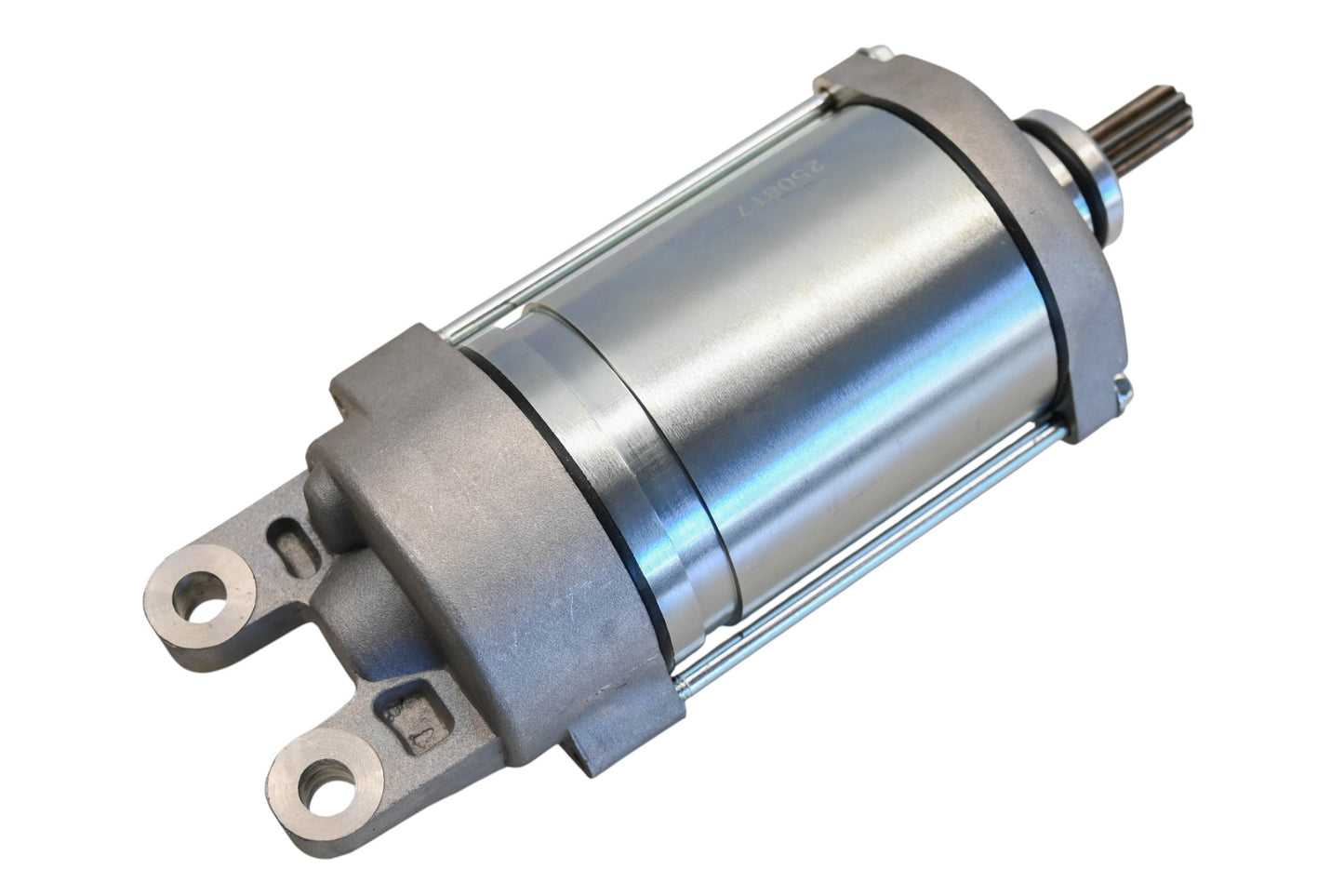 Niche C-SMO-0193 Starter Assembly NOS