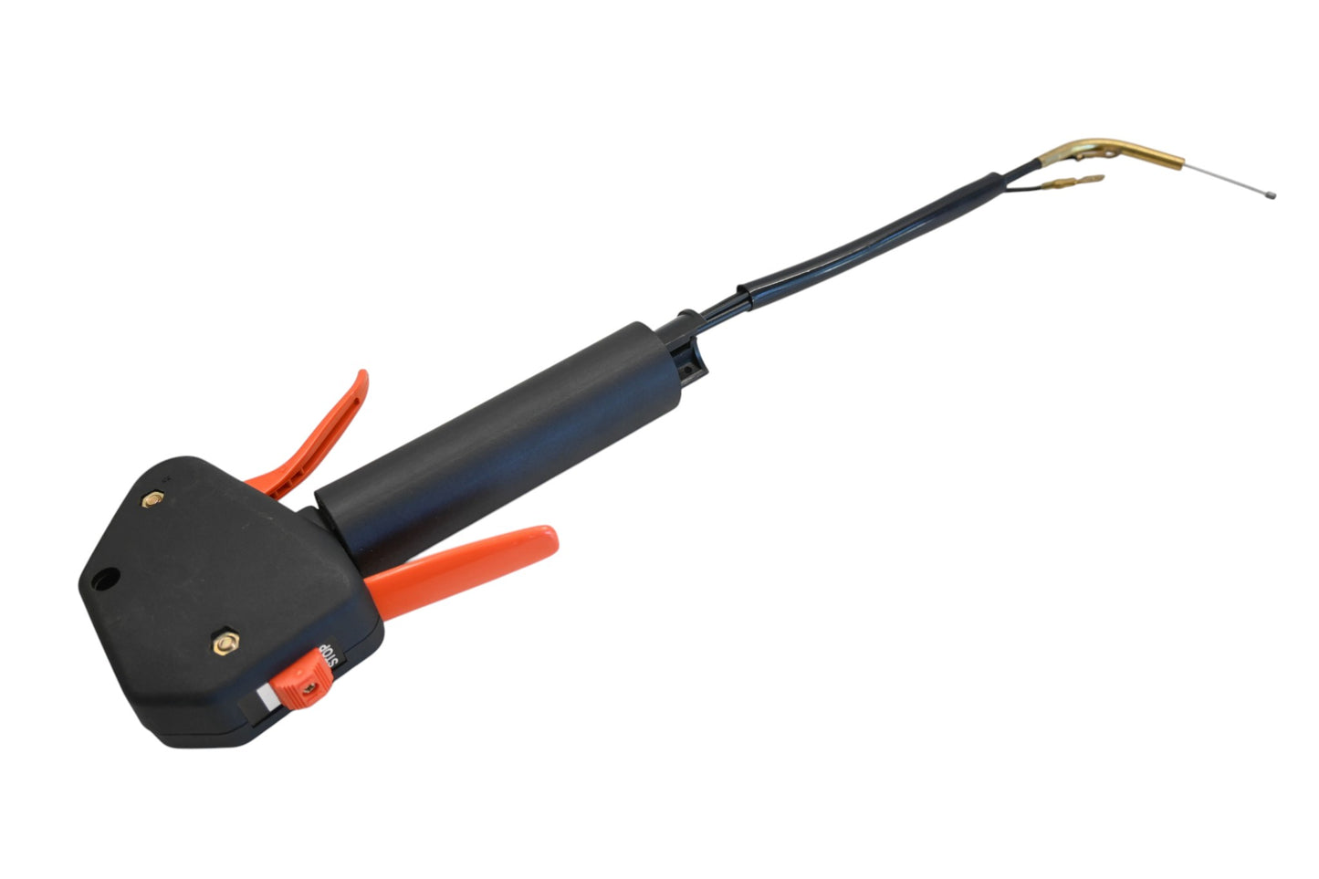 Hitachi 7791241 Loop Switch Assembly