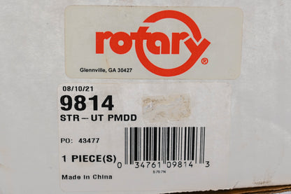Rotary 26-9814, 5757N, AT20J3 Starter Assembly