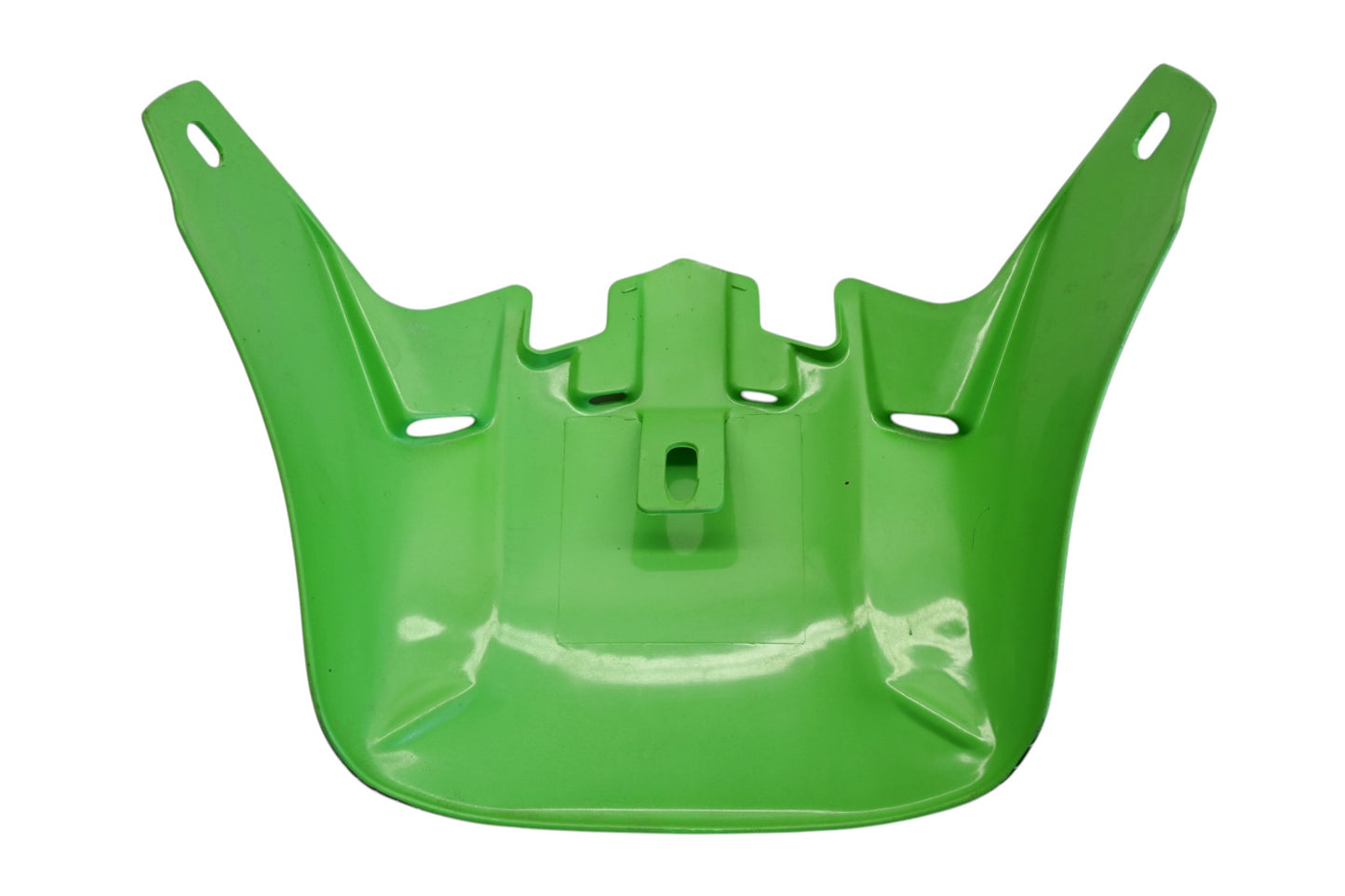 Z1R ZRX003 Lime/Black Roost Visor NOS