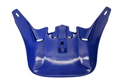 Z1R ZRX000 Blue/Black Roost Visor NOS