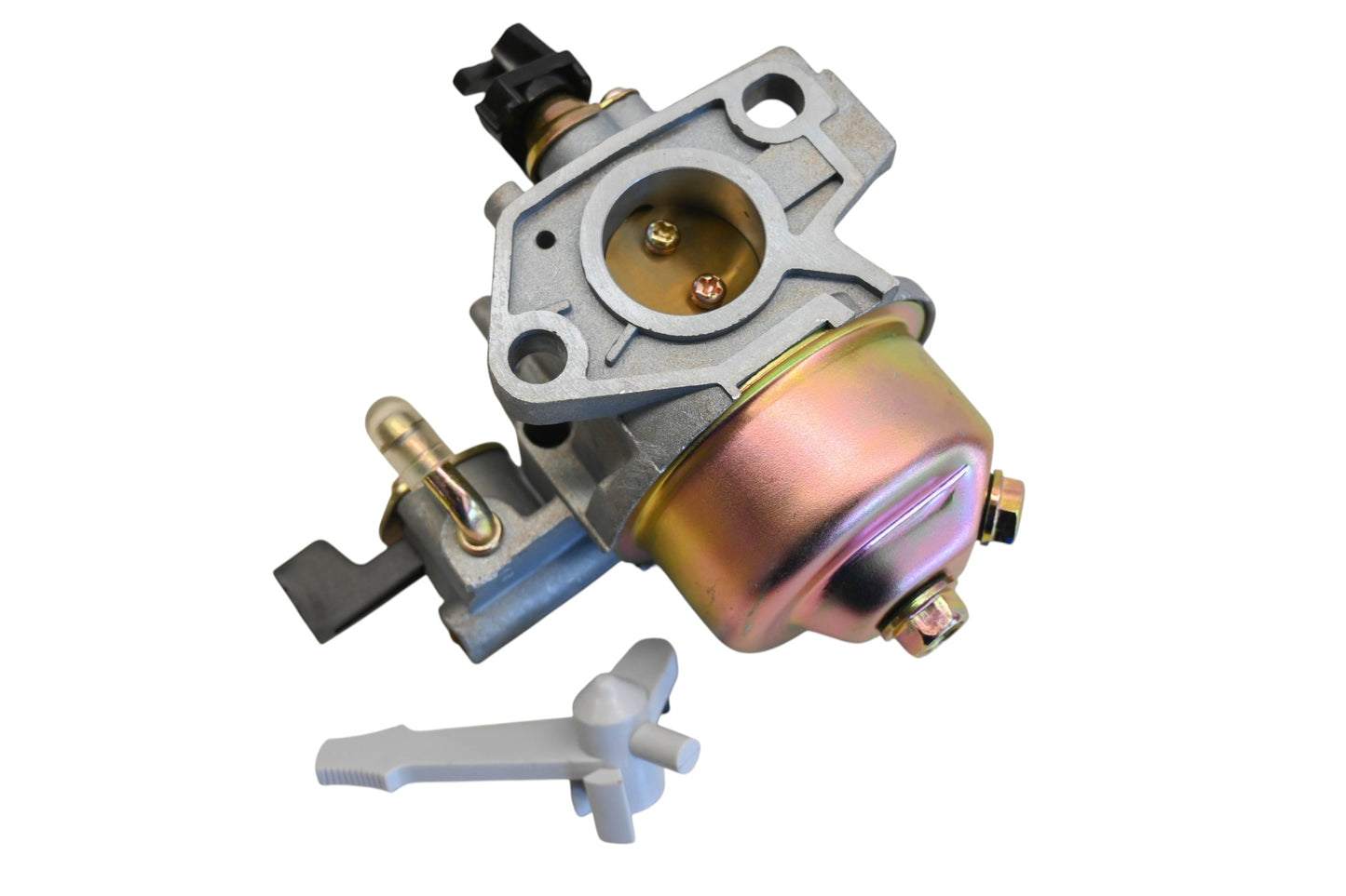 Rotary 22-13198, 16100-ZE3-V01, GX340 Carburetor Kit NOS
