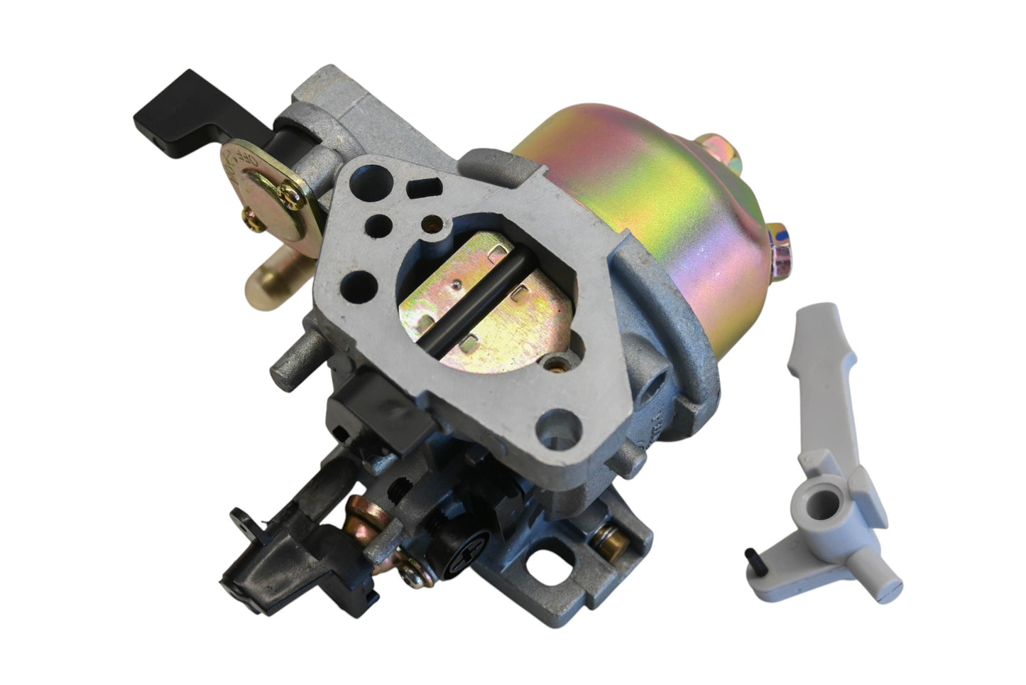 Rotary 22-13198, 16100-ZE3-V01, GX340 Carburetor Kit NOS