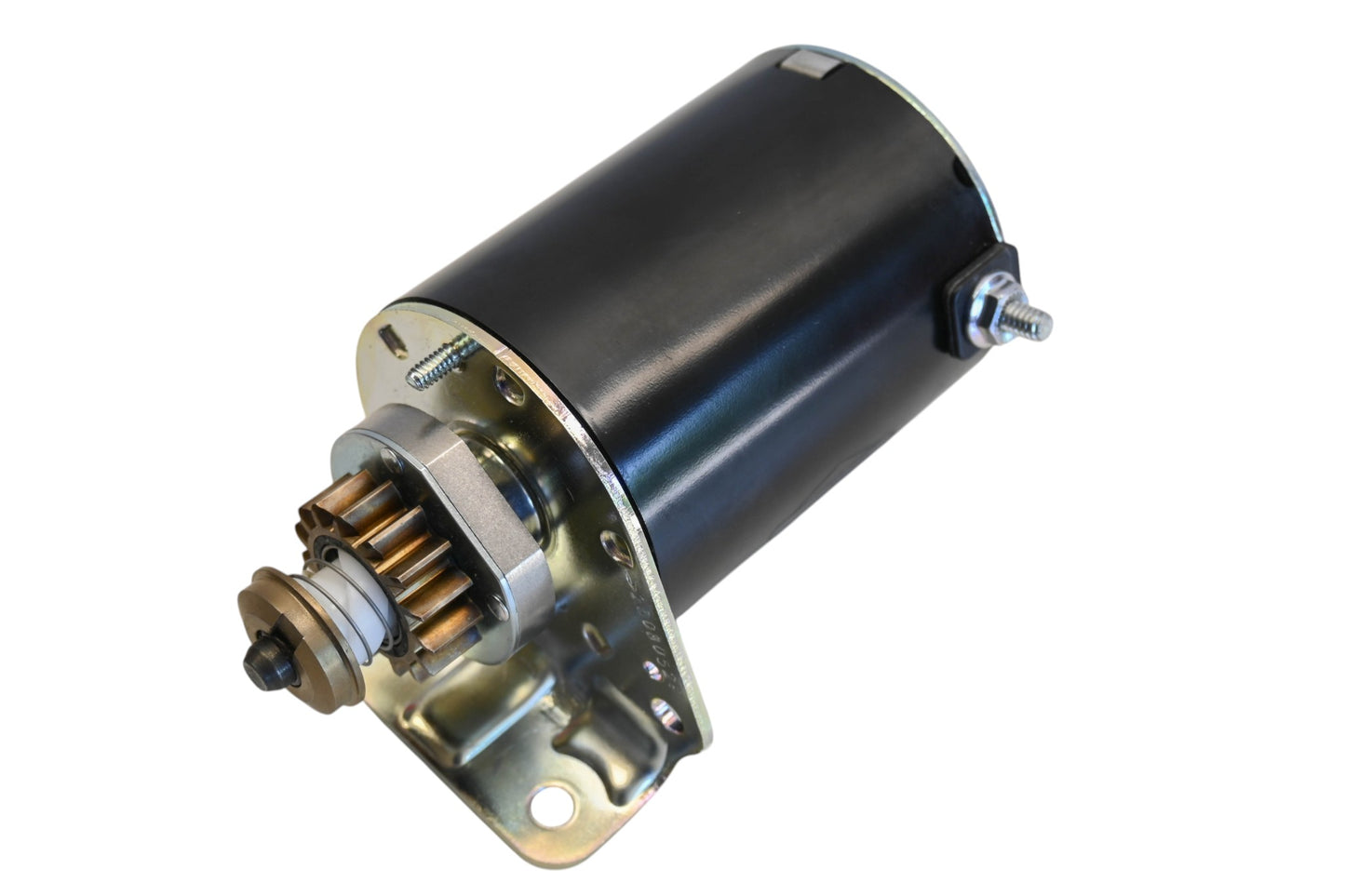 New OEM Briggs & Stratton 592599 Starter Assembly NOS