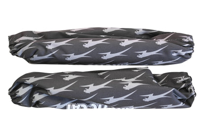 New OEM Arctic Cat 1436-099 Front Shock Cover Kit NOS