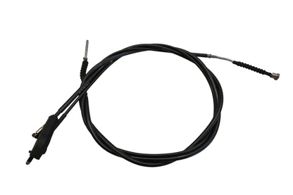 Aftermarket 5LY5100-4B16, KMZ-150 Front Brake Cable Assembly NOS