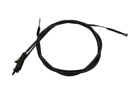 Aftermarket 5LY5100-4B16, KMZ-150 Front Brake Cable Assembly NOS