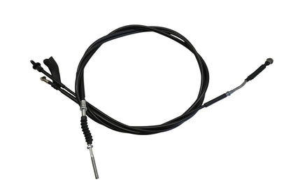 Aftermarket 5LY5100-4B16, KMZ-150 Front Brake Cable Assembly NOS