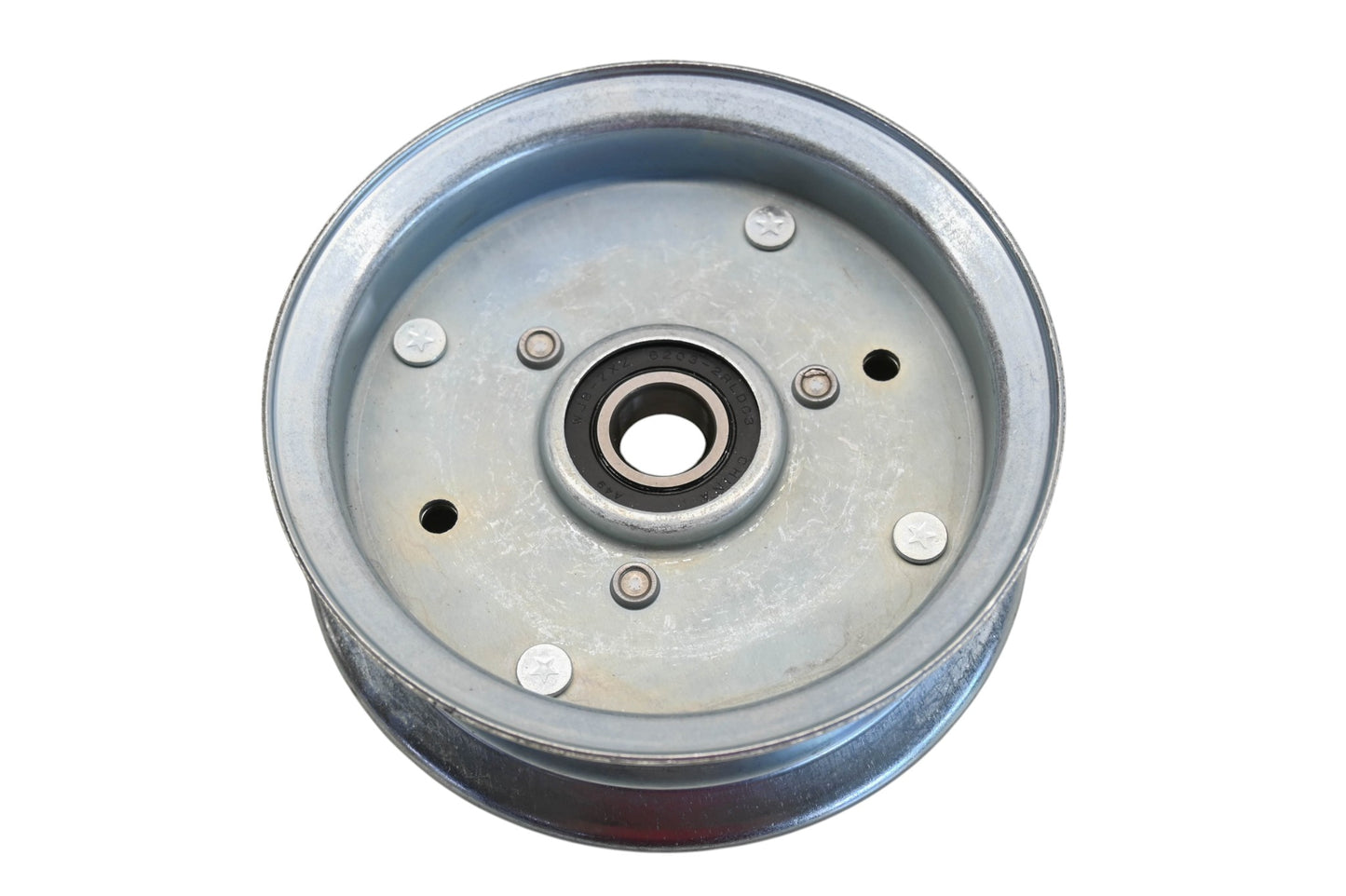 MTD 756-05034A 11/16" x 5-1/4" x 1-1/2" Pulley NOS