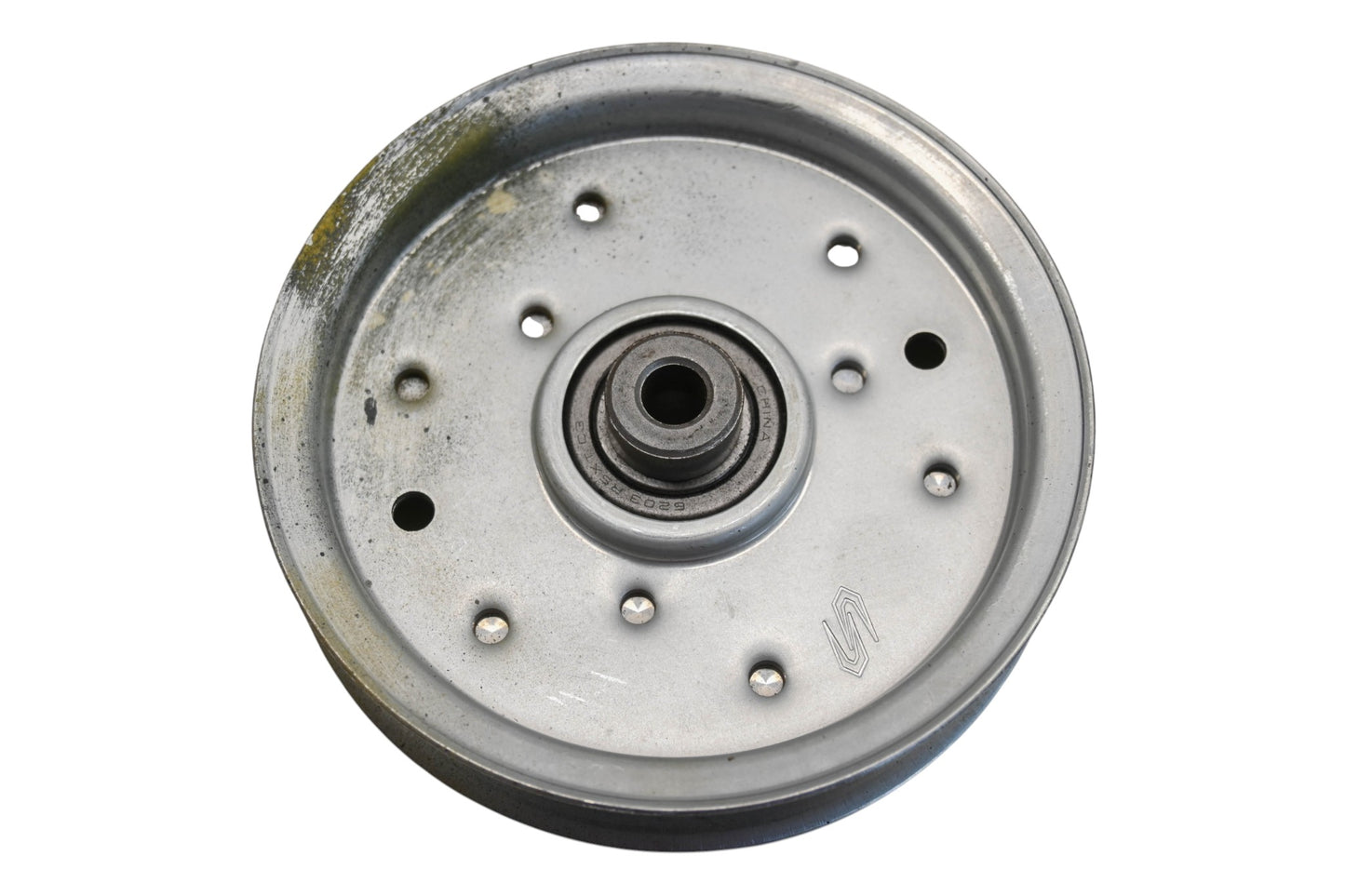 Rotary 13-12675, 956-04129, 753-08171 3/4" x 4-7/8" x 3/8" Idler Pulley NOS