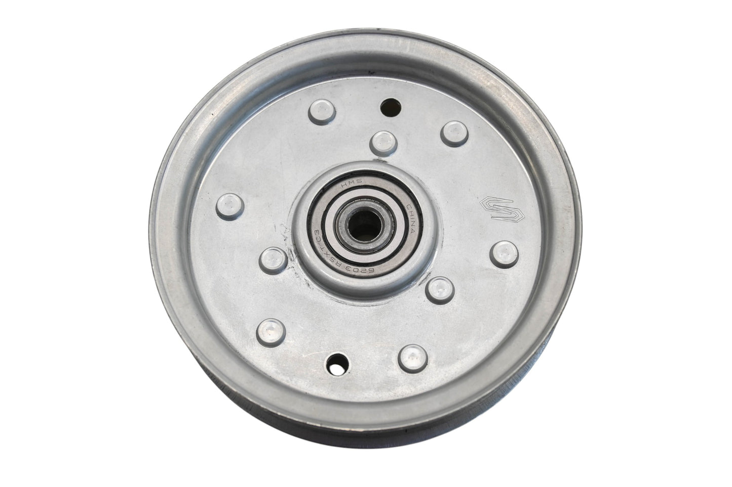 Rotary 13-12675, 956-04129, 753-08171 3/4" x 4-7/8" x 3/8" Idler Pulley NOS