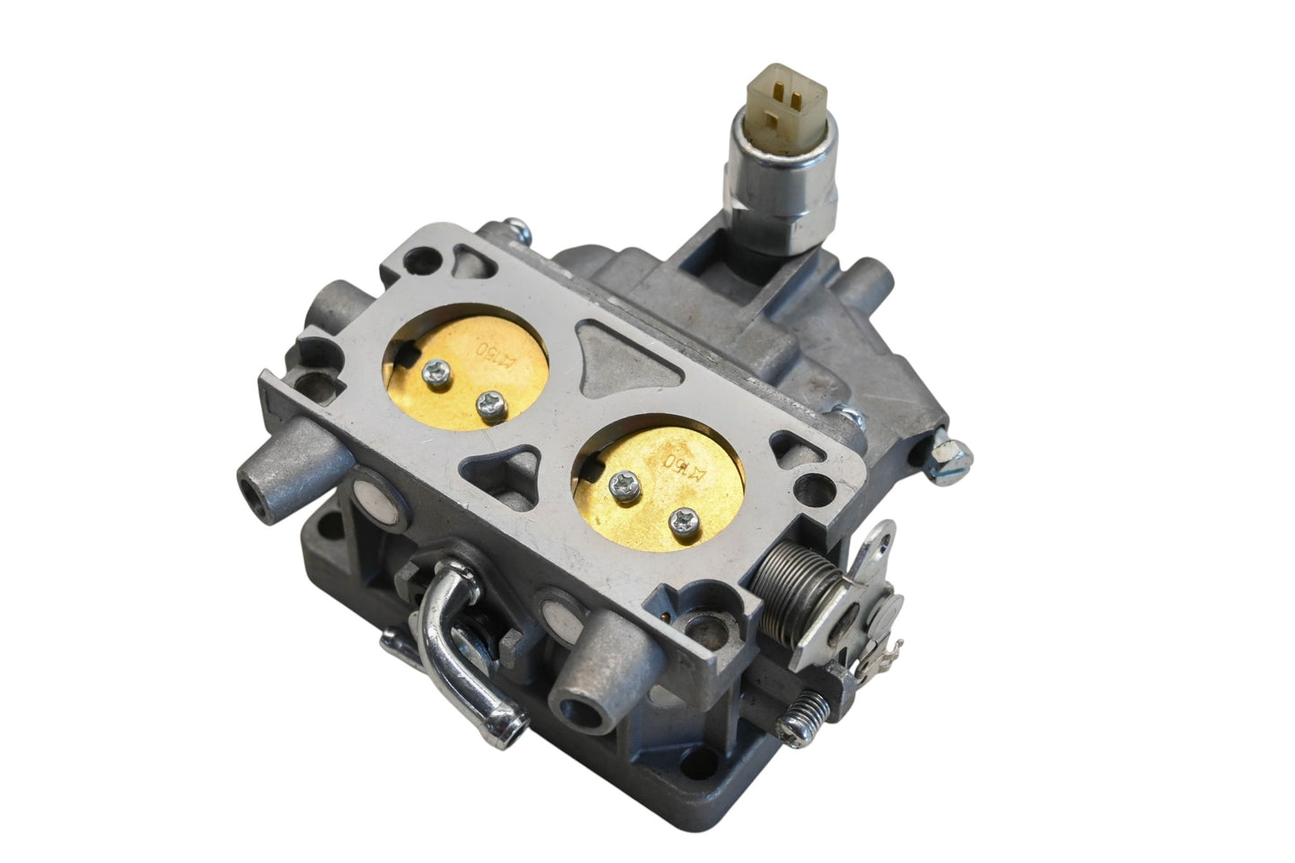 Aftermarket 16100-Z9E-033, GX690 Carburetor NOS