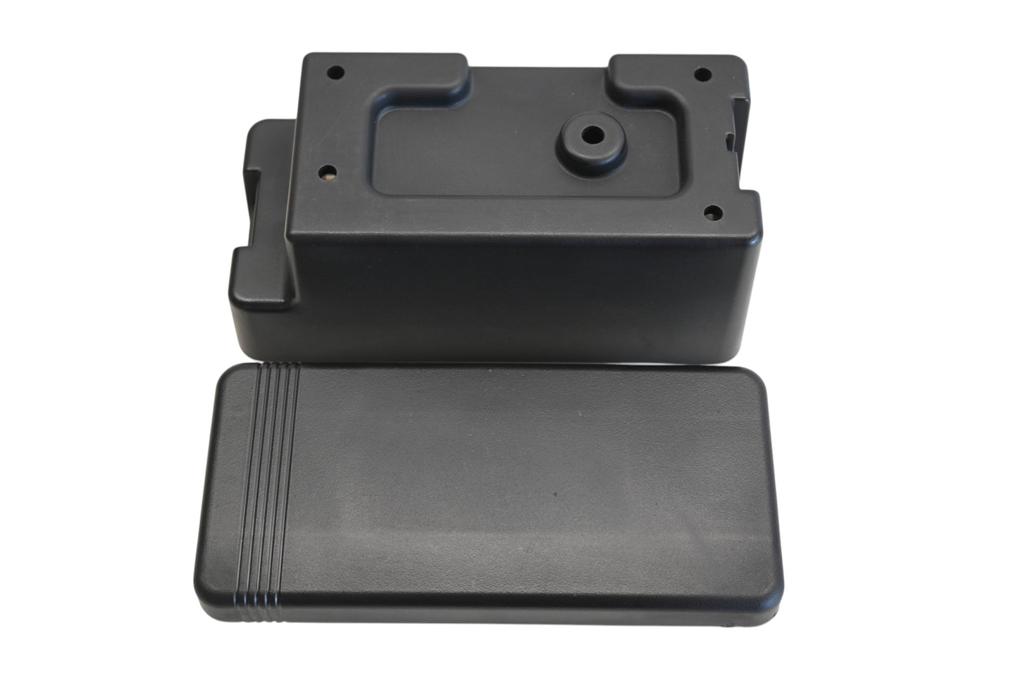 Toro 108-4778, 108-4779 Battery Box Kit NOS