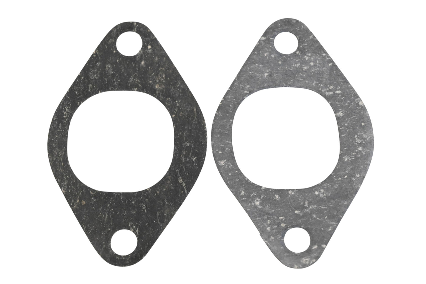New OEM Kawasaki 16062-016 Intake Manifold Gaskets Qty 2 NOS