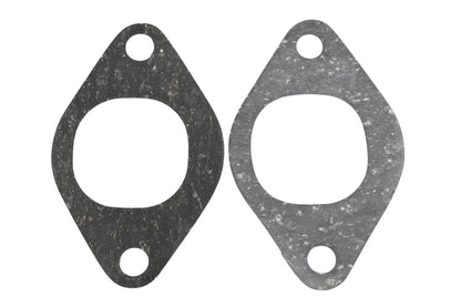 New OEM Kawasaki 16062-016 Intake Manifold Gaskets Qty 2 NOS