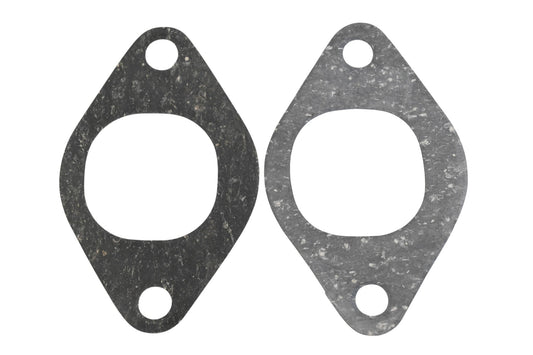 New OEM Kawasaki 16062-016 Intake Manifold Gaskets Qty 2 NOS
