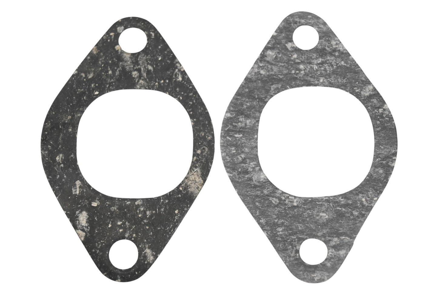 New OEM Kawasaki 16062-016 Intake Manifold Gaskets Qty 2 NOS