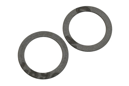 Tewarehouse 14-1005, 271139, 7-02533 Air Cleaner Gaskets Qty 2 NOS