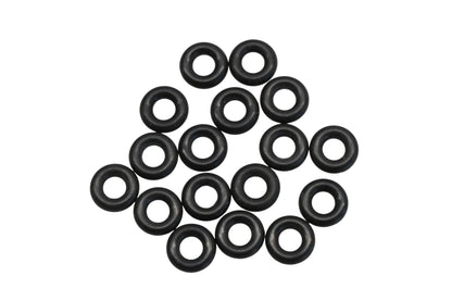 Oregon 02-635 1/8" x 1/4" O-Rings Qty 17 NOS