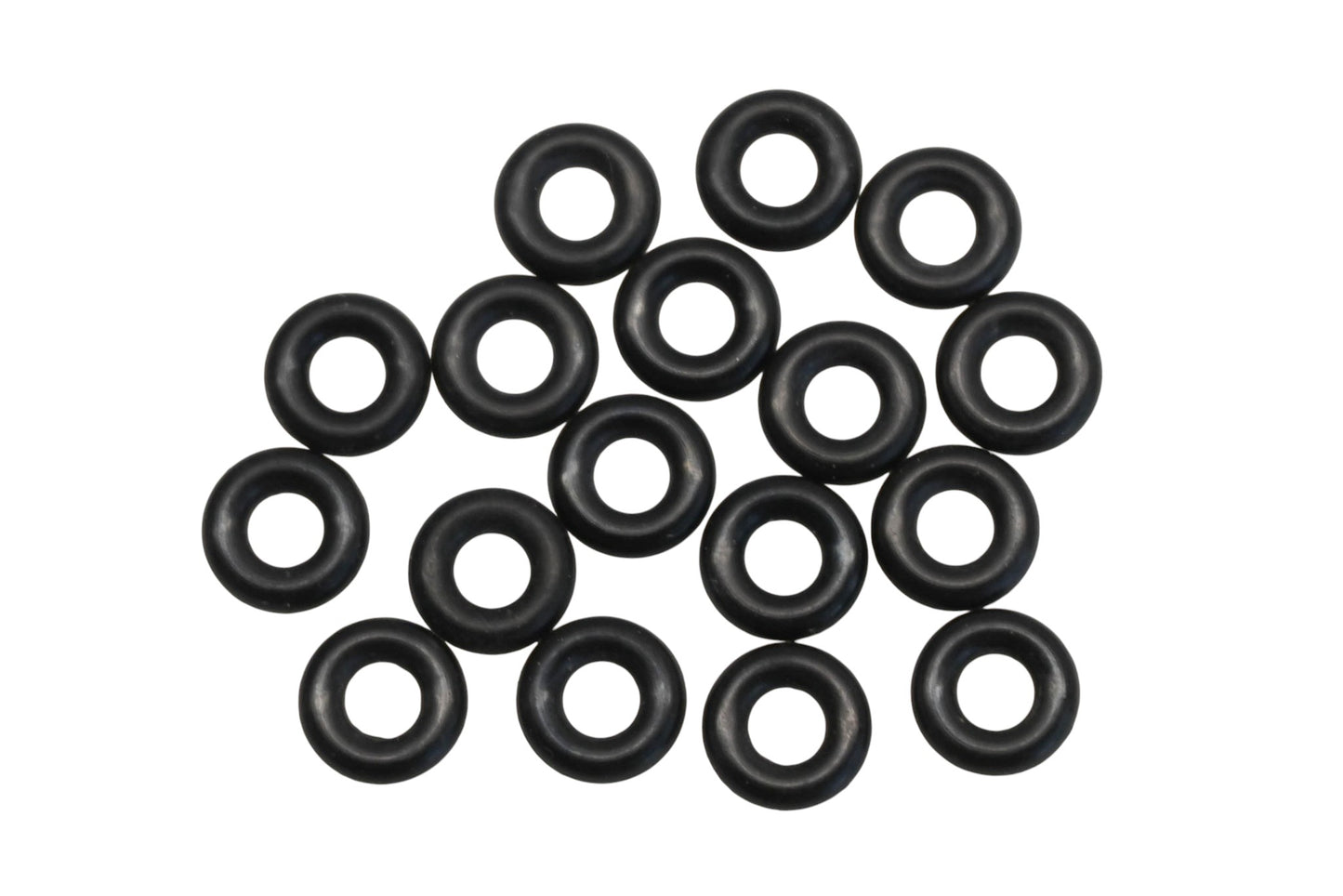 Oregon 02-635 1/8" x 1/4" O-Rings Qty 17 NOS