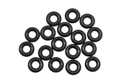 Oregon 02-635 1/8" x 1/4" O-Rings Qty 17 NOS