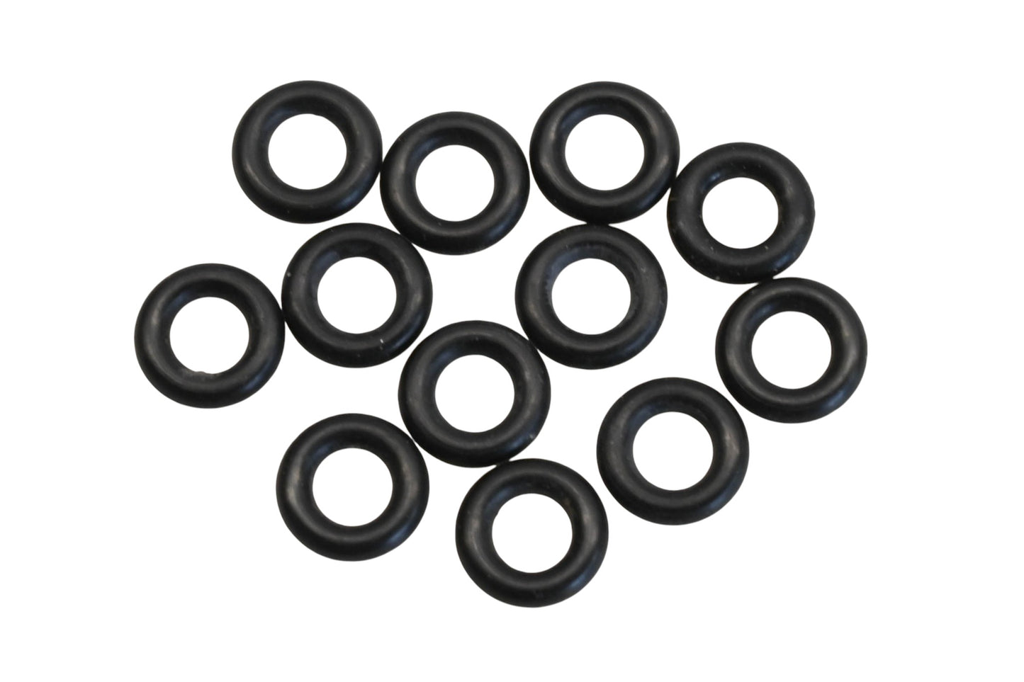 Oregon 02-648 5/32" x 9/32" O-Rings Qty 12 NOS