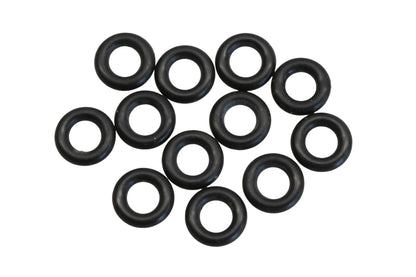 Oregon 02-648 5/32" x 9/32" O-Rings Qty 12 NOS