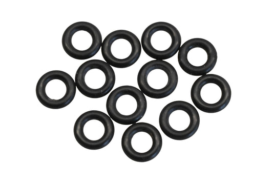 Oregon 02-648 5/32" x 9/32" O-Rings Qty 12 NOS