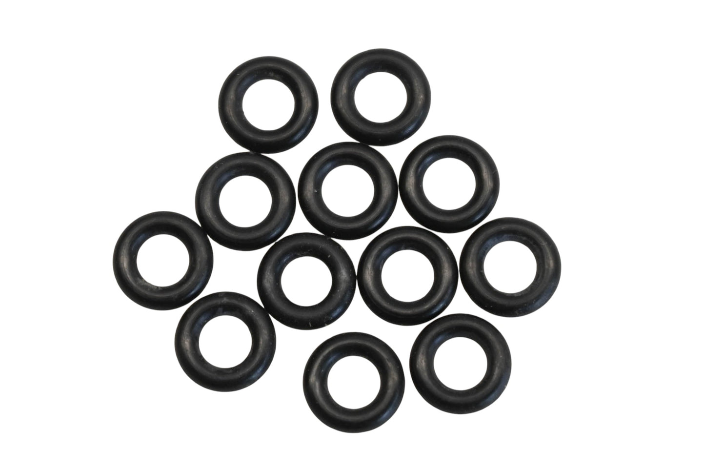 Oregon 02-648 5/32" x 9/32" O-Rings Qty 12 NOS