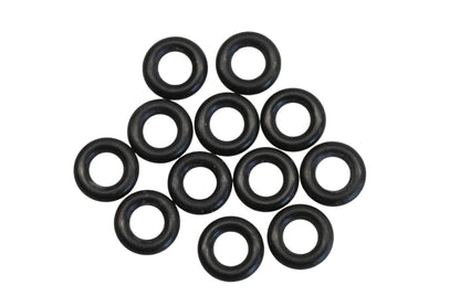 Oregon 02-648 5/32" x 9/32" O-Rings Qty 12 NOS