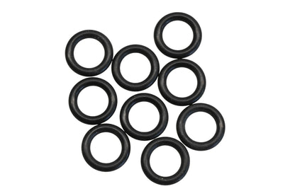 Oregon 02-633 1/4" x 3/8" O-Rings Qty 9 NOS