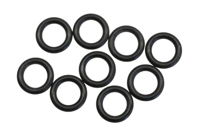 Oregon 02-633 1/4" x 3/8" O-Rings Qty 9 NOS