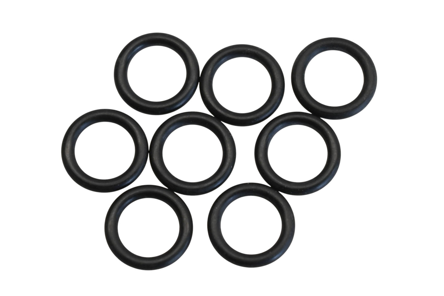 Oregon 02-647 5/16" x 7/16" O-Rings Qty 8 NOS