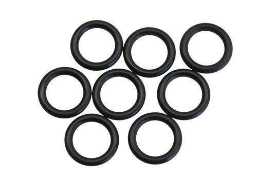 Oregon 02-647 5/16" x 7/16" O-Rings Qty 8 NOS