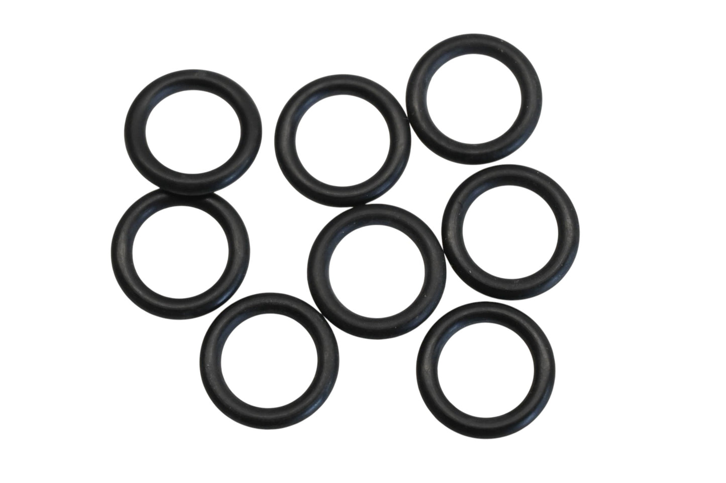 Oregon 02-647 5/16" x 7/16" O-Rings Qty 8 NOS