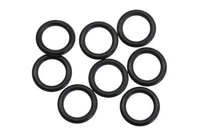 Oregon 02-647 5/16" x 7/16" O-Rings Qty 8 NOS
