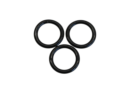 New OEM Kawasaki 92055-7024 O-Rings Qty 3 NOS