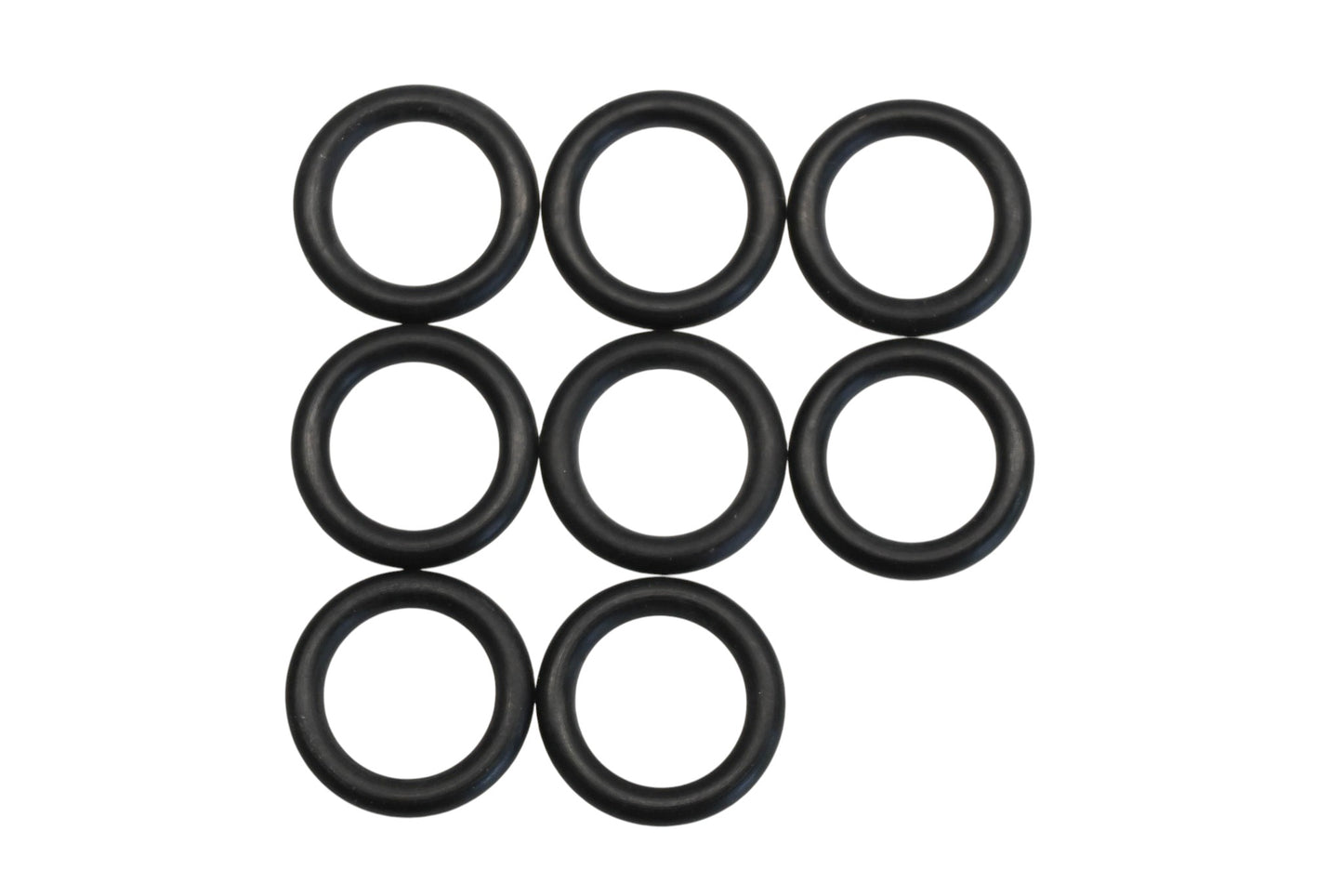 Oregon 02-647 5/16" x 7/16" O-Rings Qty 8 NOS