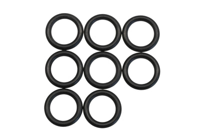 Oregon 02-647 5/16" x 7/16" O-Rings Qty 8 NOS