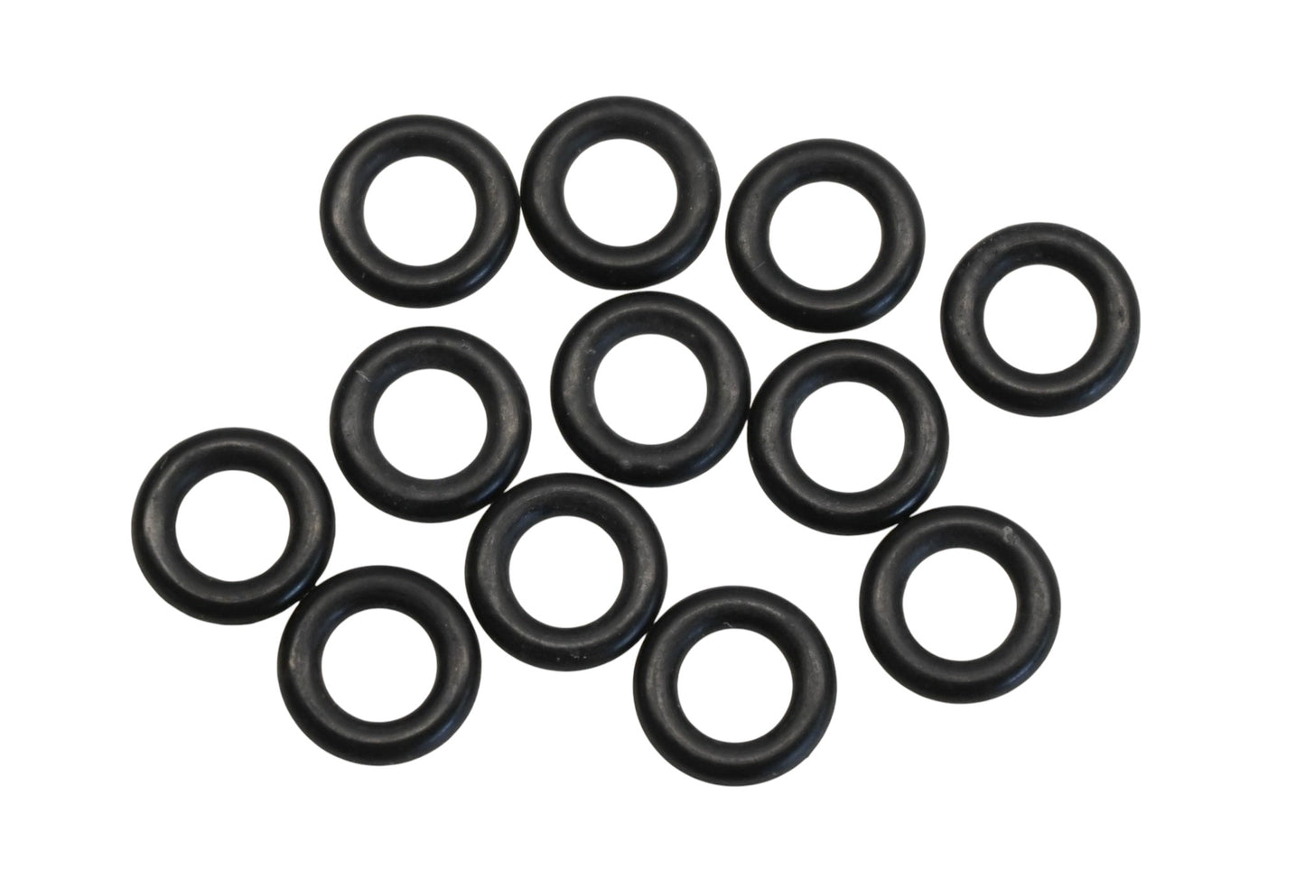 Oregon 02-640 5/32" x 5/16" O-Rings Qty 12 NOS