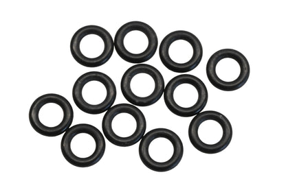 Oregon 02-640 5/32" x 5/16" O-Rings Qty 12 NOS